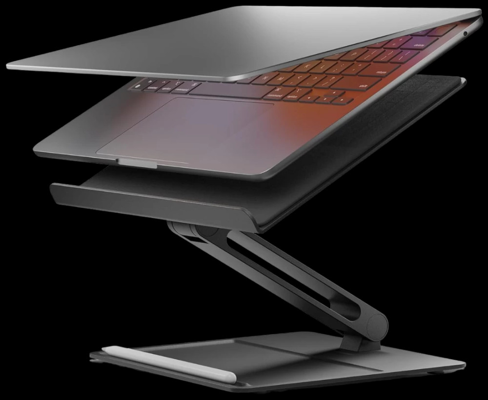 Подставка для ноутбука Native Union Desk Laptop Stand