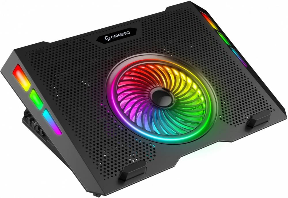 Подставка для ноутбука GamePro CP740