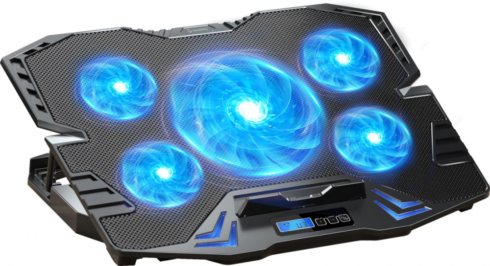 Подставка для ноутбука GamePro CP626