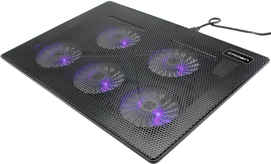 Подставка для ноутбука Crown CMLC-1105