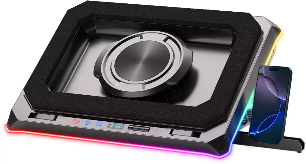 Подставка для ноутбука Dyxon Megafreeze 18