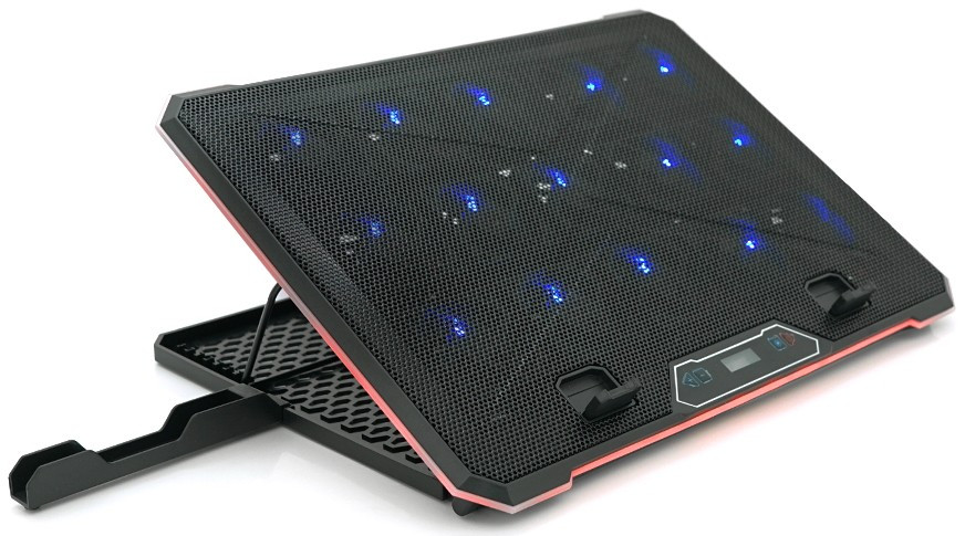 Підставка для ноутбука Ice Coorel K15D
