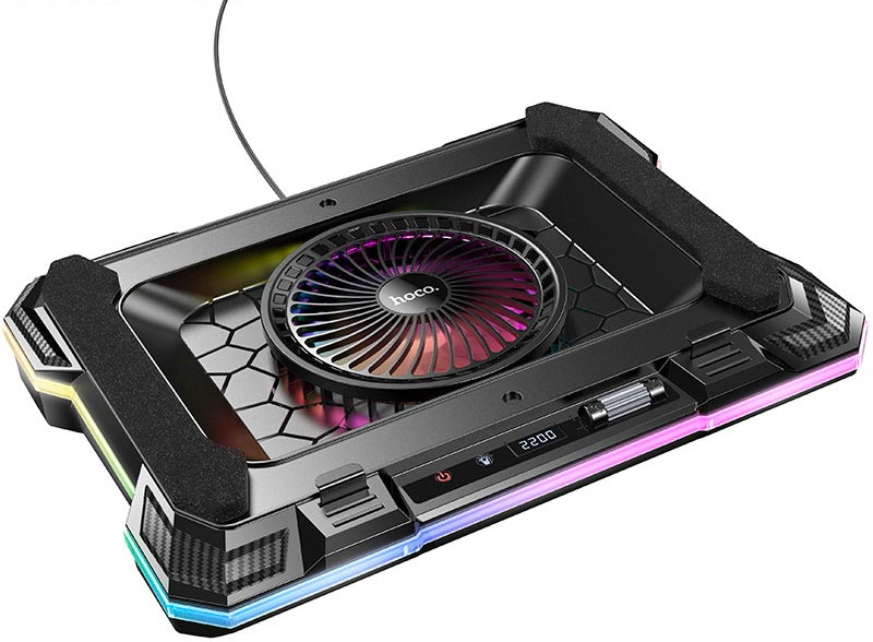 Підставка для ноутбука Hoco DH20