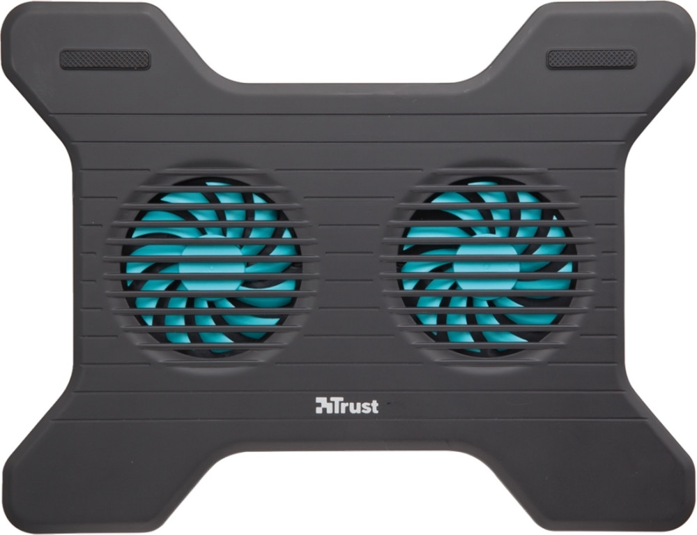 Подставка для ноутбука Trust Cooling Stand Xstream Breeze