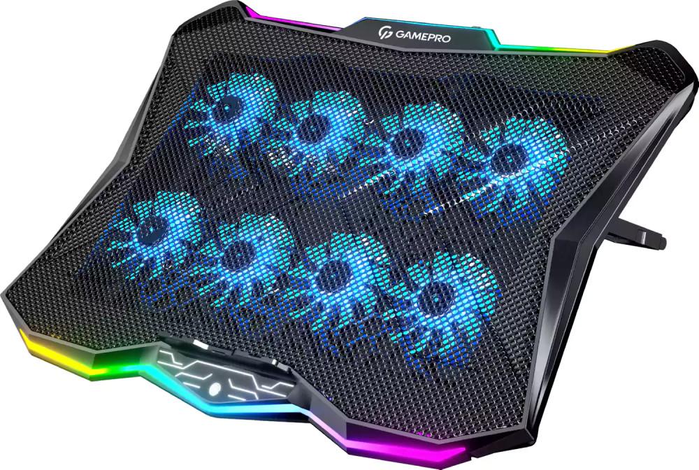 Подставка для ноутбука GamePro CP680