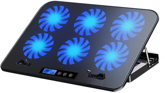 Подставка для ноутбука Dyxon Fix Cooling 11