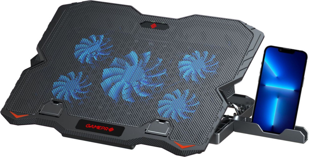 Подставка для ноутбука GamePro CP627