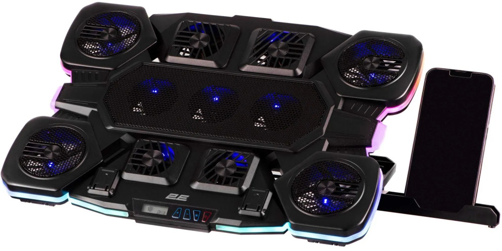 Подставка для ноутбука 2E Gaming CPG-011