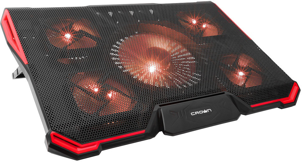 Подставка для ноутбука Crown CMLS-K330/K331/K332