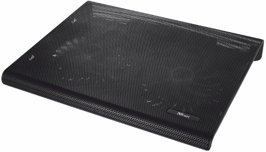 Подставка для ноутбука Trust Cooling Stand Azul