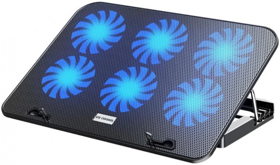 Підставка для ноутбука Ice Coorel A9