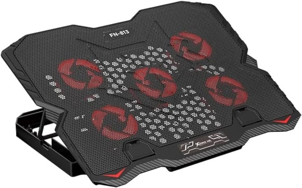 Подставка для ноутбука XTRIKE ME FN-813