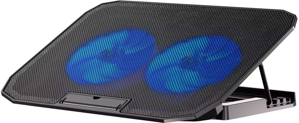 Подставка для ноутбука Dyxon Fix Cooling 9