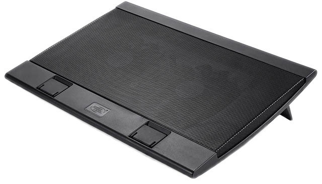 Подставка для ноутбука Deepcool WIND PAL FS