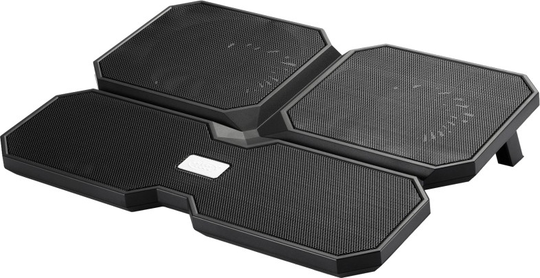 Подставка для ноутбука Deepcool MultiCore X6