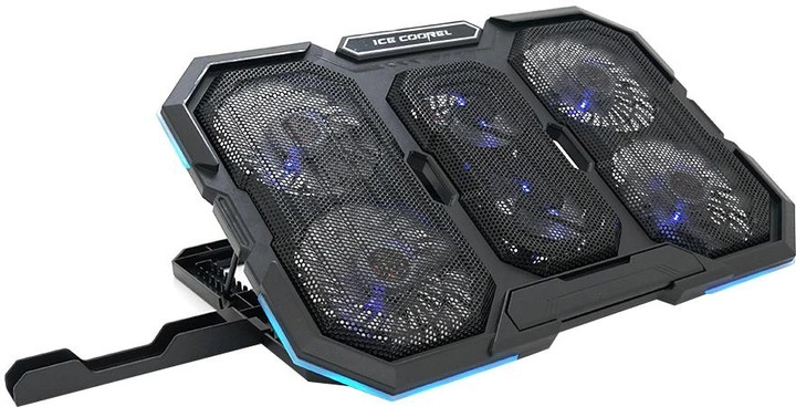 Подставка для ноутбука Ice Coorel N6