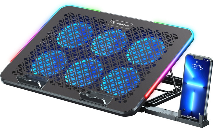 Подставка для ноутбука GamePro CP590