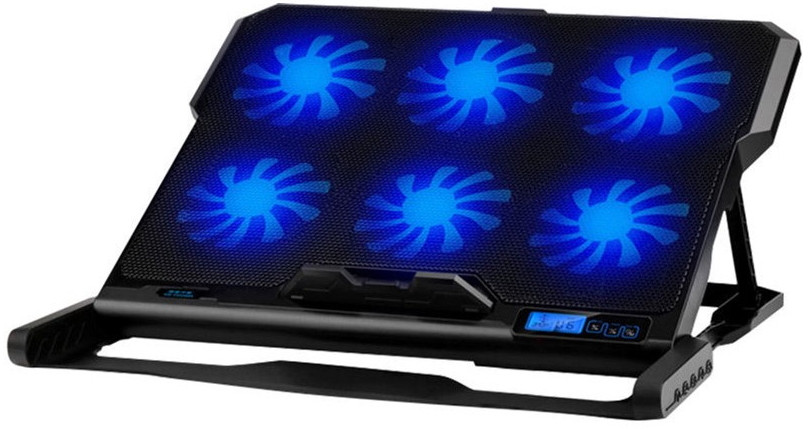 Подставка для ноутбука Dyxon Fix Cooling 4