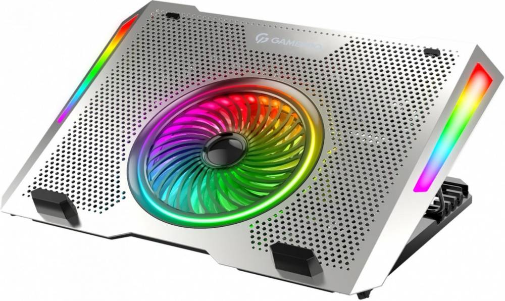 Подставка для ноутбука GamePro CP1270