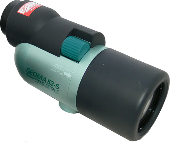 Подзорная труба Vixen Geoma 52S