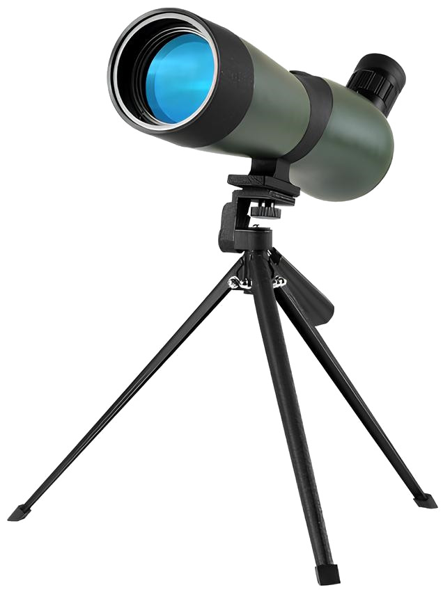 Подзорная труба SOVA Smakula 20-60x60