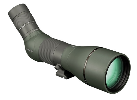 Подзорная труба Vortex Razor HD 27-60x85/45 WP