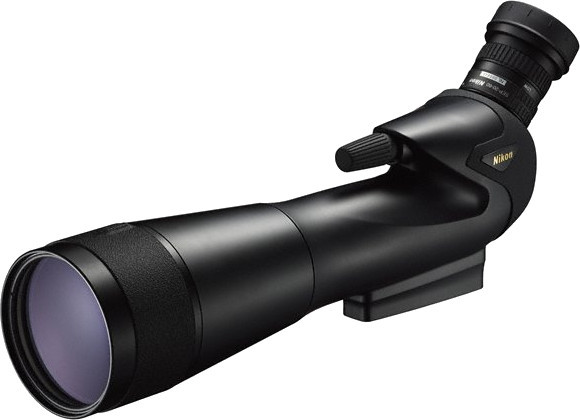 Подзорная труба Nikon ProStaff 5 Fieldscope 82-A