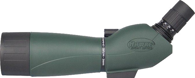 Подзорная труба Hawke Nature 20-60x60 WP