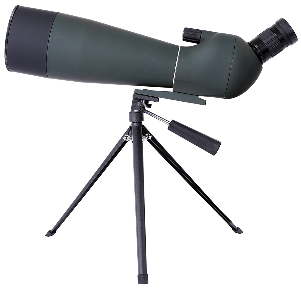 Подзорная труба Levenhuk Blaze BASE 80