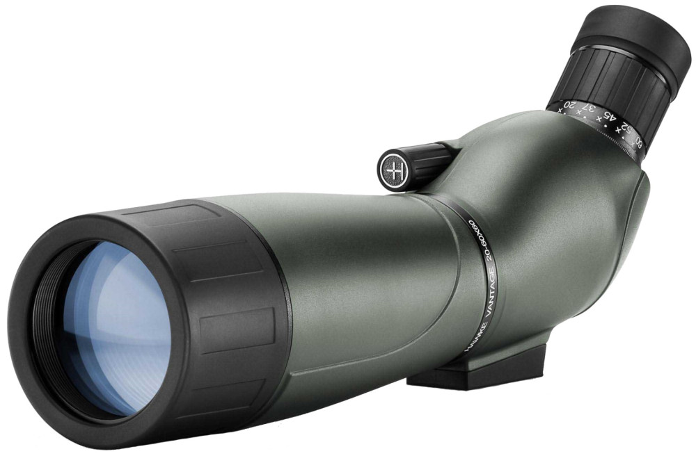 Подзорная труба Hawke Vantage 20-60x60 WP