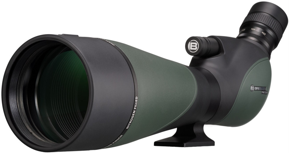 Подзорная труба BRESSER Pirsch Gen II 25-75x100/45 WP