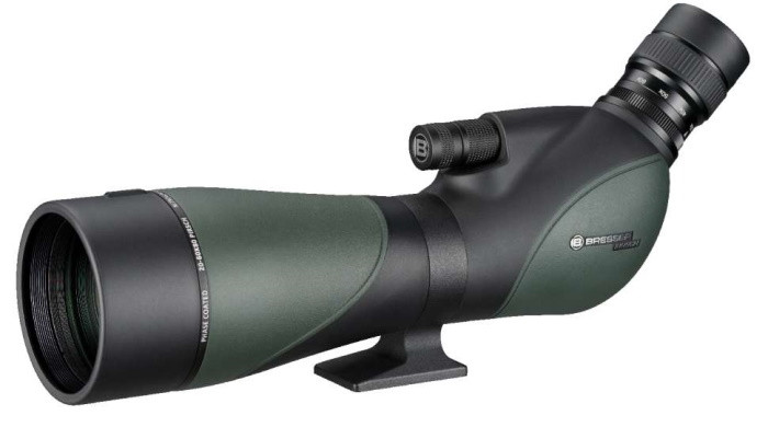 Підзорна труба BRESSER Pirsch Gen II 20-60x80/45 WP