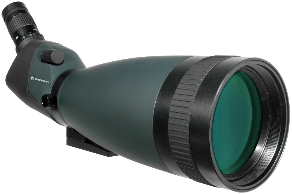 Подзорная труба BRESSER Pirsch 25-75x100
