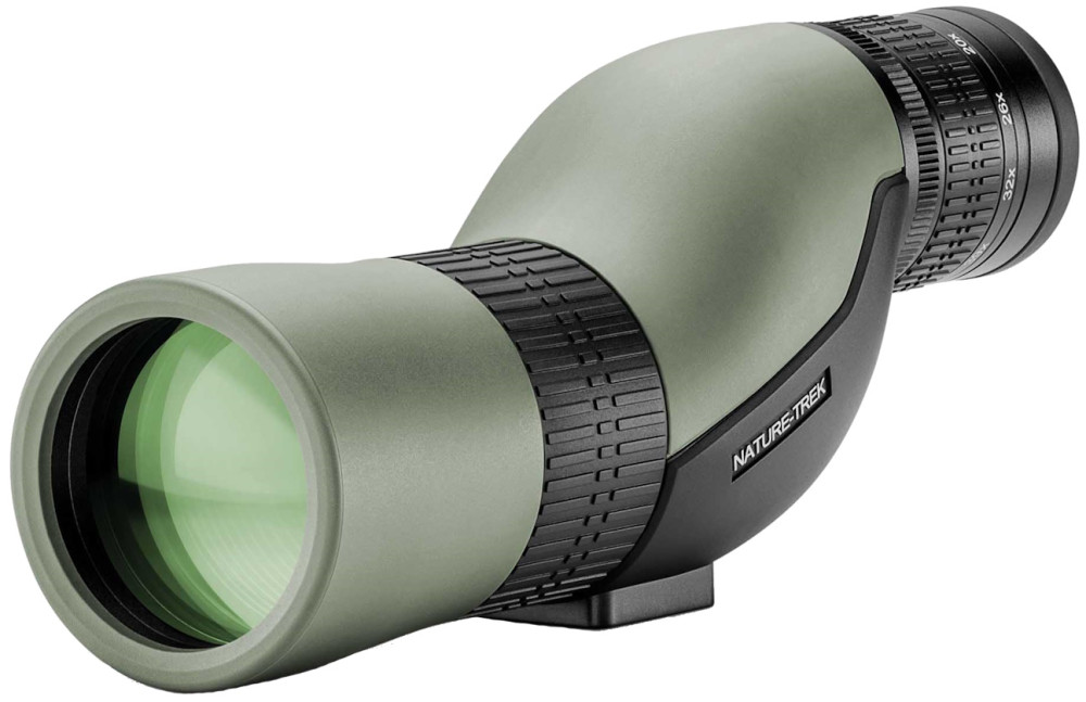 Подзорная труба Hawke Nature-Trek 13-39x56 WP