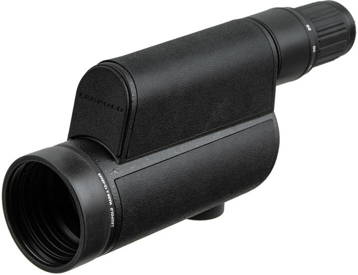 Подзорная труба Leupold Mark 4 12-40x60 FFP TMR