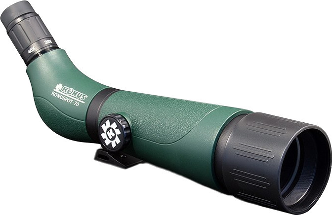 Подзорная труба Konus Konuspot-70
