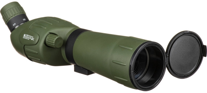 Подзорная труба Konus Konuspot-60C