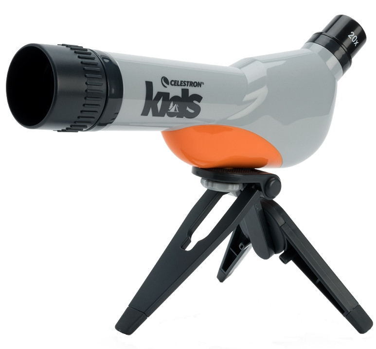 Подзорная труба Celestron Kids 30TT