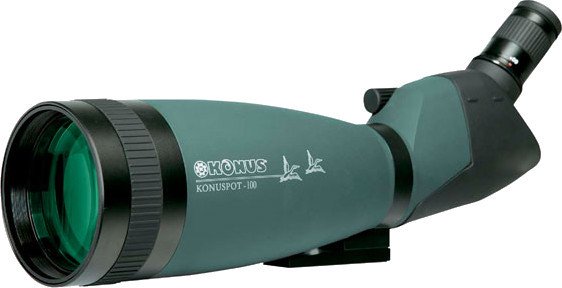 Підзорна труба Konus Konuspot-100