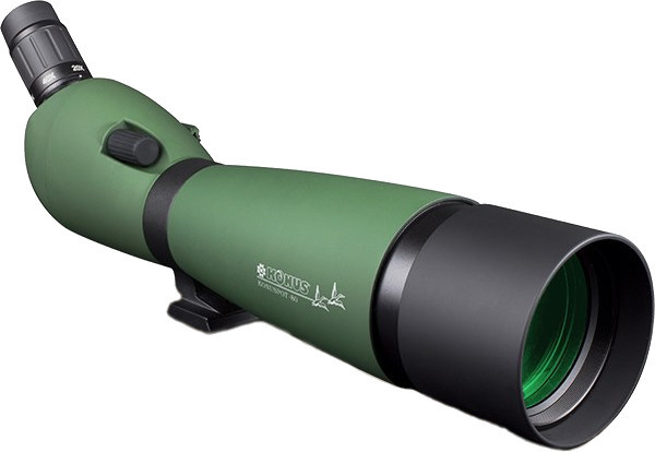 Подзорная труба Konus Konuspot-80