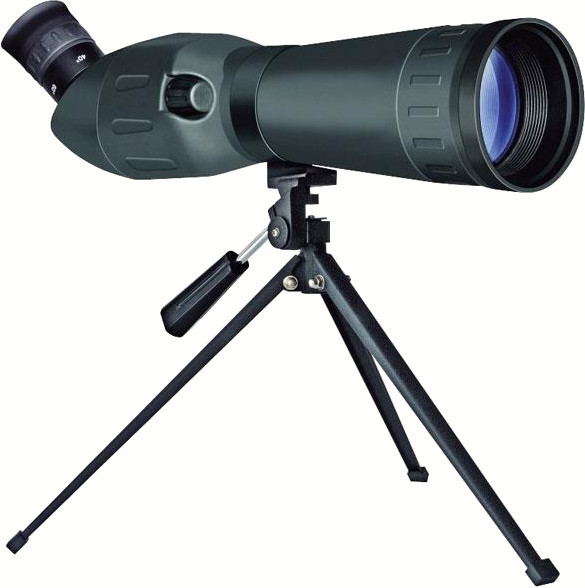 Підзорна труба BRESSER Junior 20-60x60
