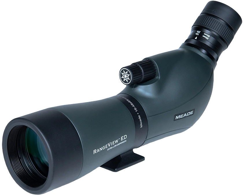 Підзорна труба Meade RangeView ED 16-48x65