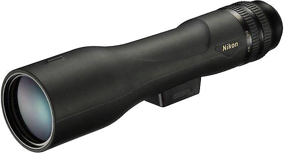 Підзорна труба Nikon Prostaff 3 16-48x60