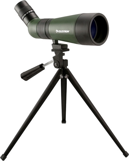 Підзорна труба Celestron LandScout 60