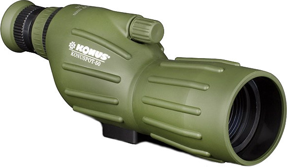 Подзорная труба Konus Konuspot-50