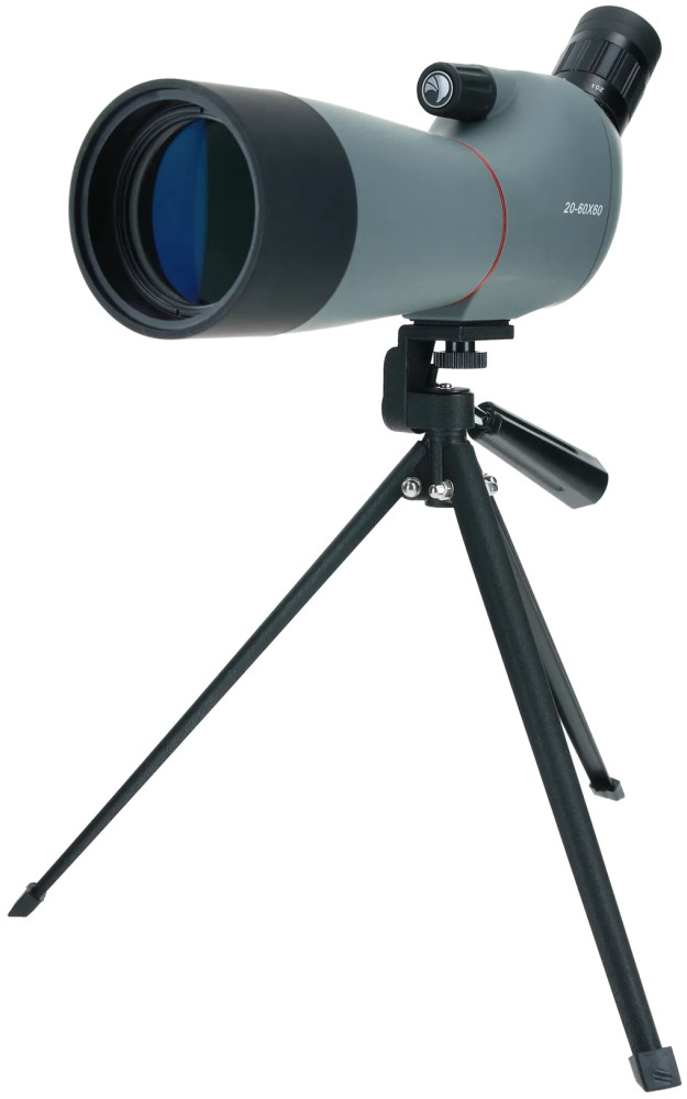 Подзорная труба Praktica Hydan 20-60x60 WA