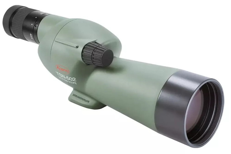 Подзорная труба Kowa 20-40x50