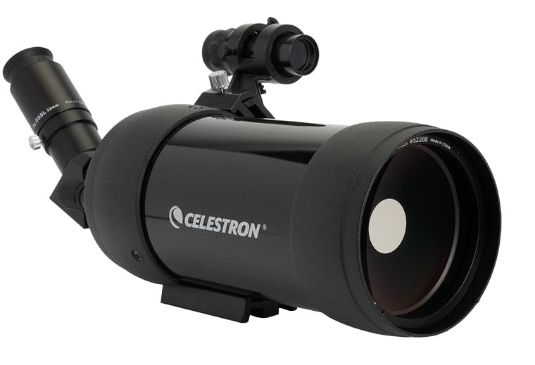 Подзорная труба Celestron C90 Mak
