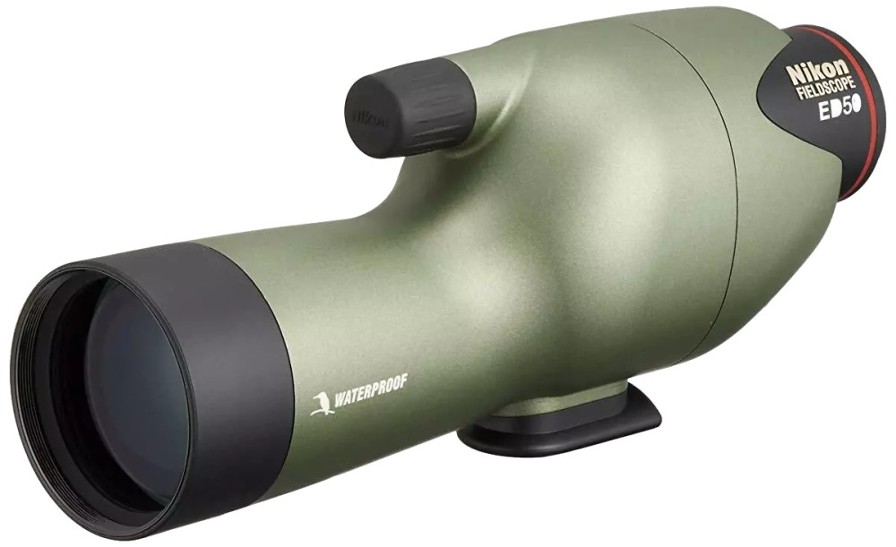 Подзорная труба Nikon Fieldscope ED50