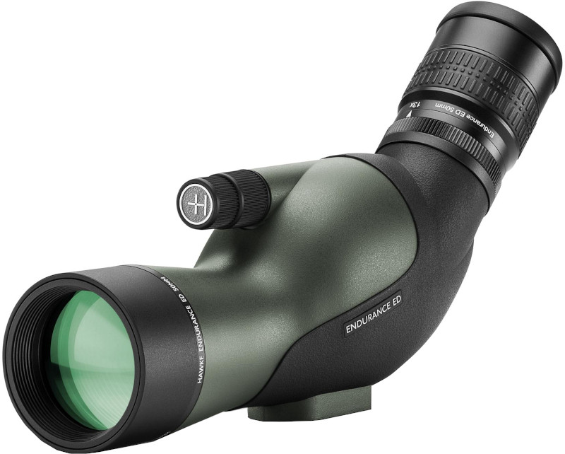 Подзорная труба Hawke Endurance ED 13-39x50/45 WP